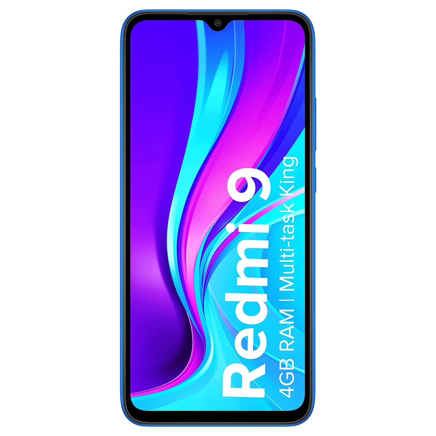 Redmi 9 Activ 64GB RAM 4GB گوشی شیائومی